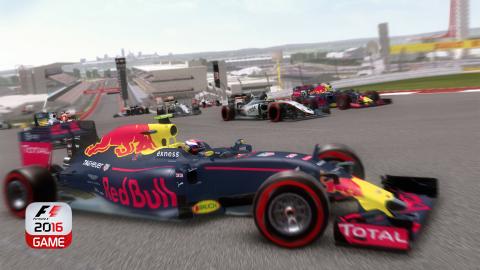 F1 201