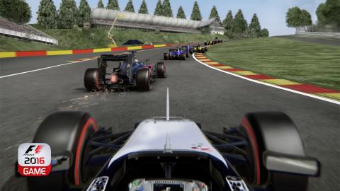 F1 201