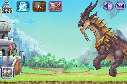 天天射手3