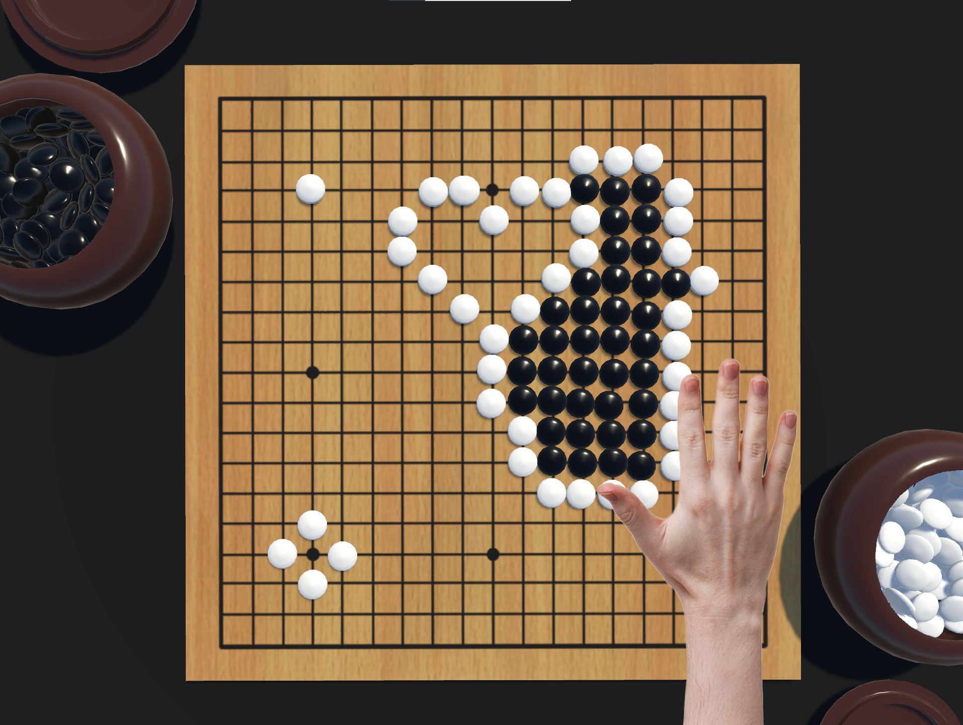 提子无悔