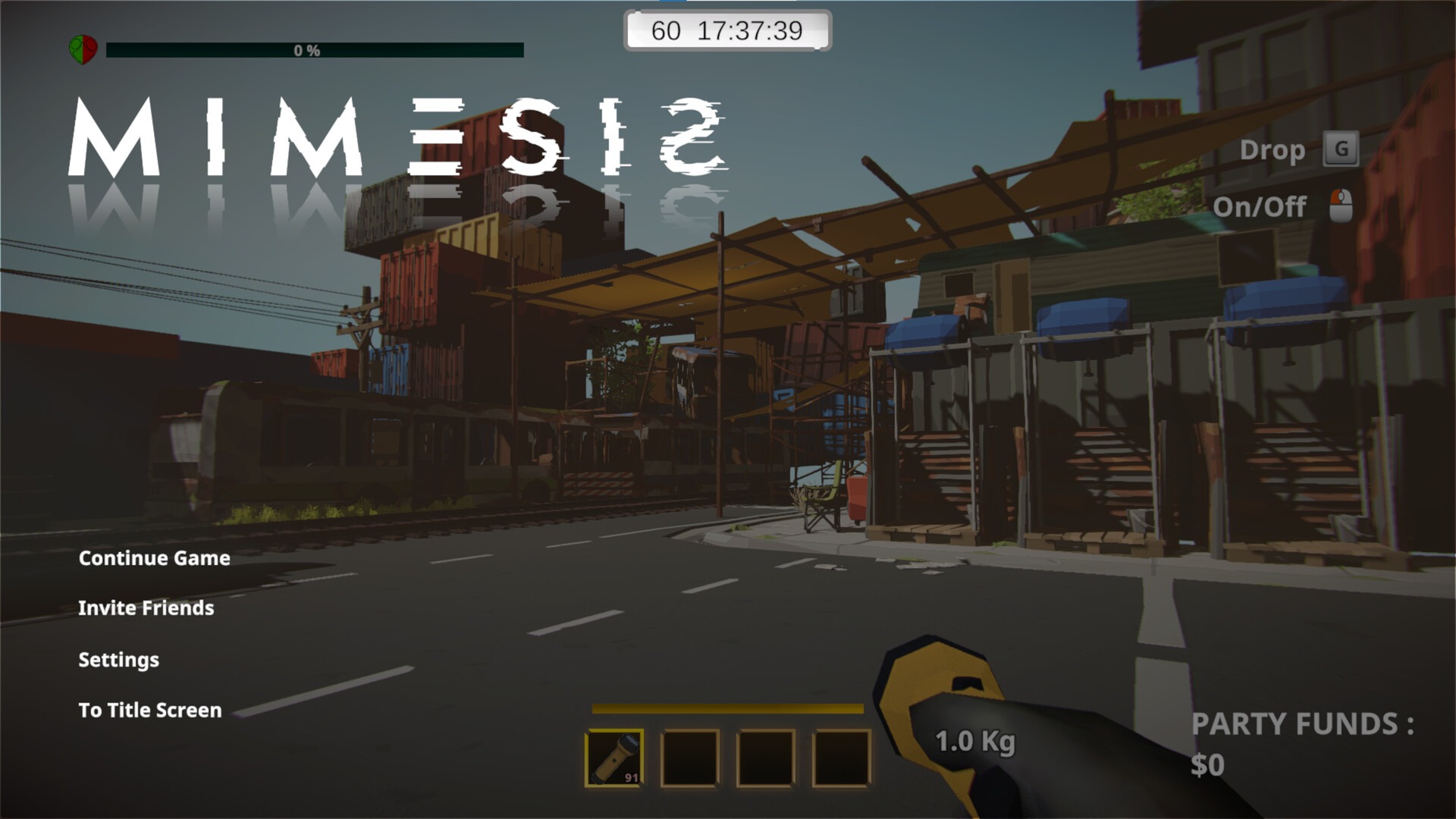 MIMESI