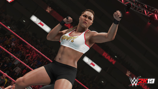 WWE 2K