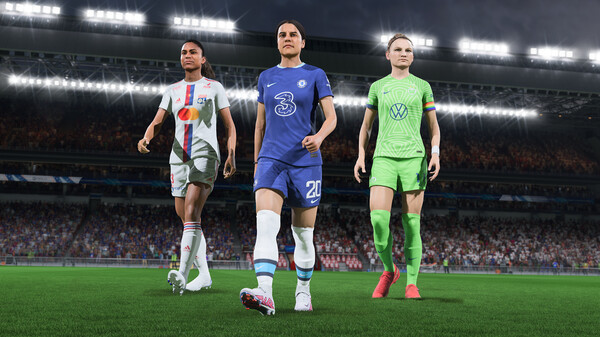 FIFA 2