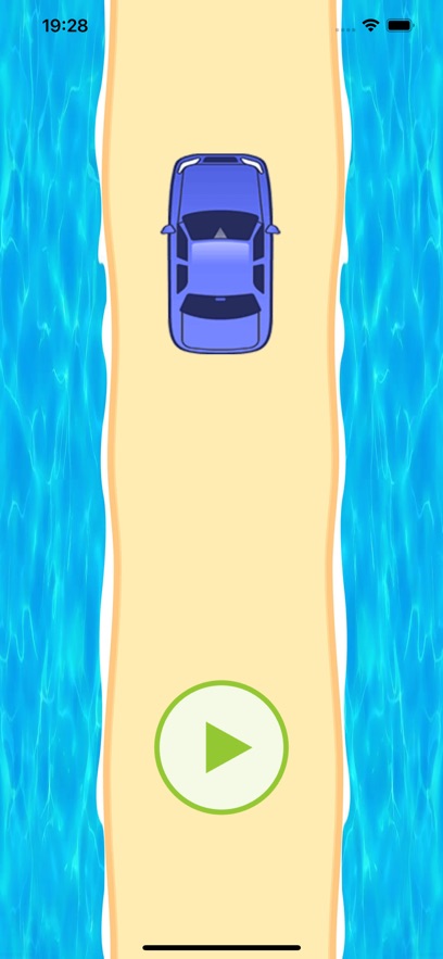 避碰跑