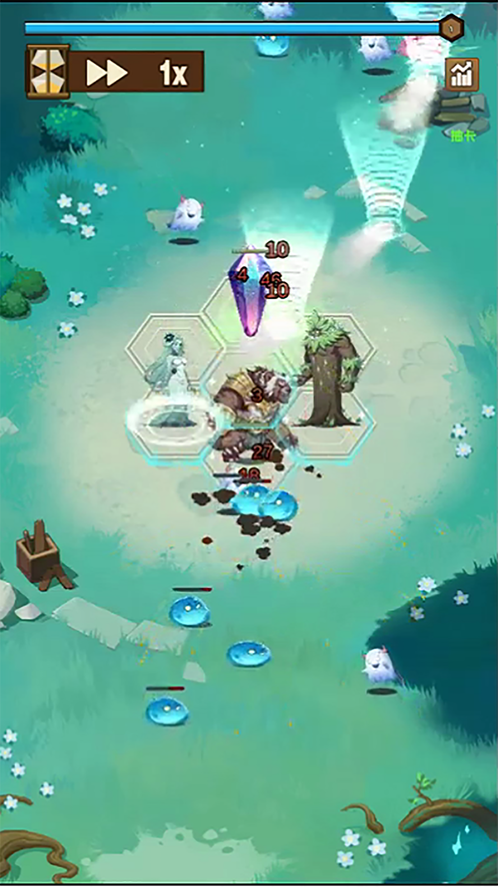 星辰之塔