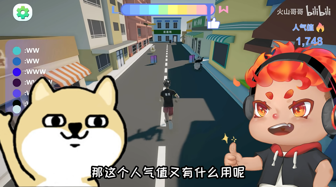 哥就是甲亢