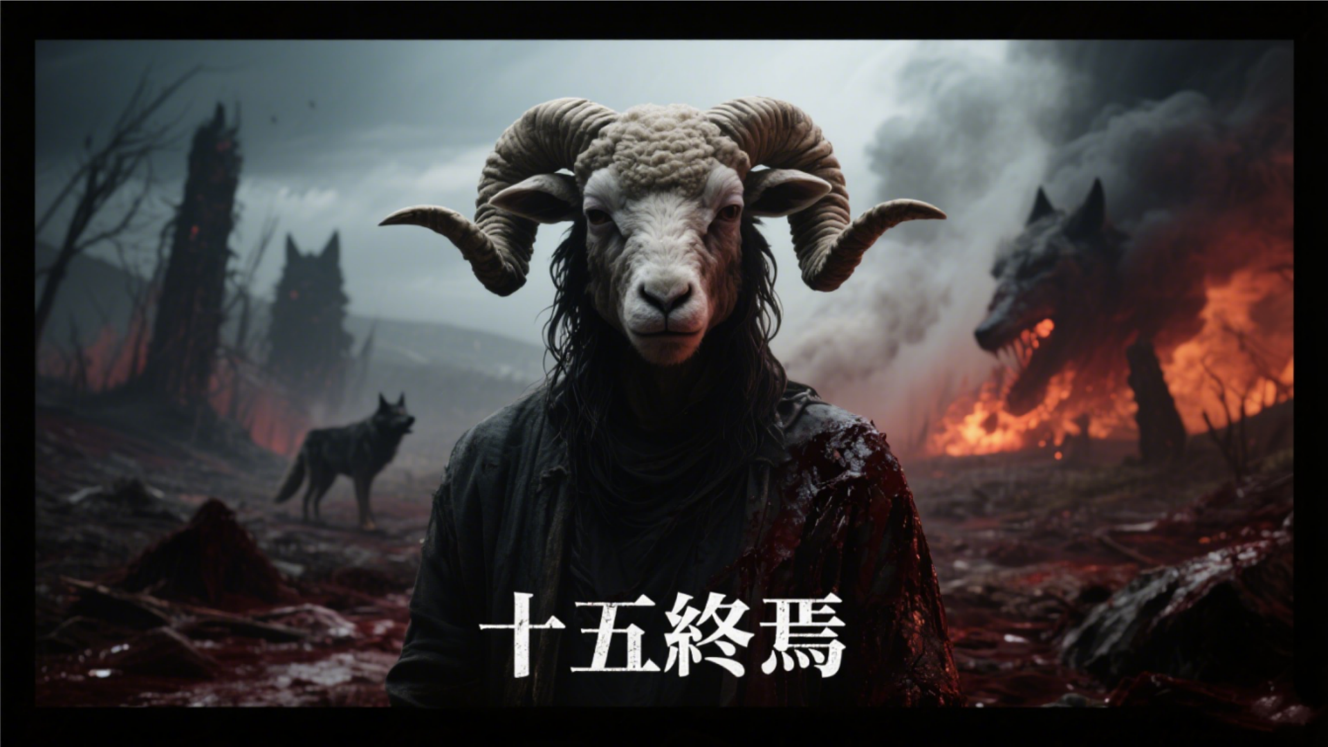十五终焉