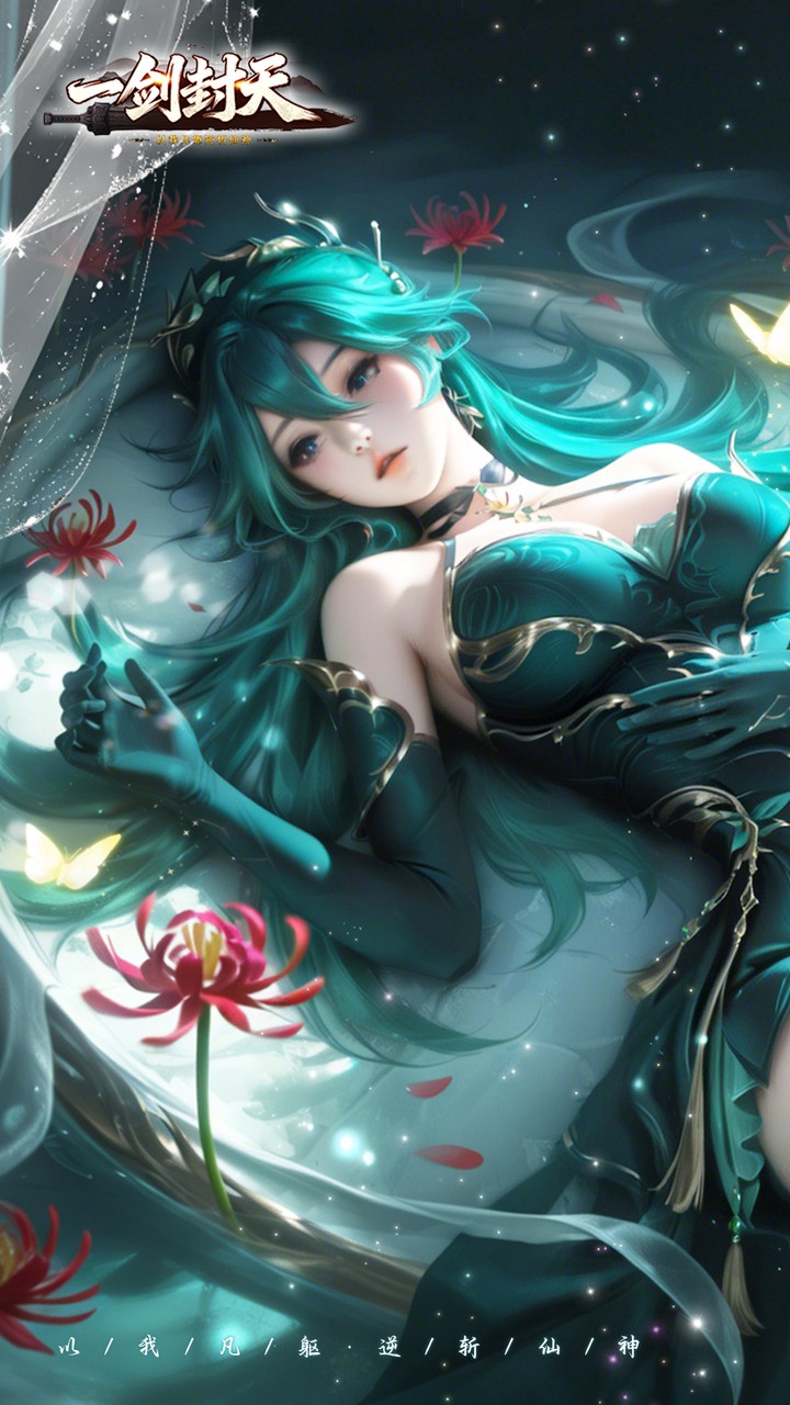 一剑封天