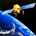 GPS Satellite