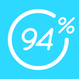 94%