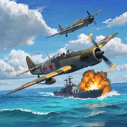 空天杀