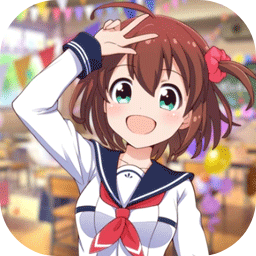 战斗女子学园