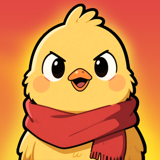 小鸡守卫