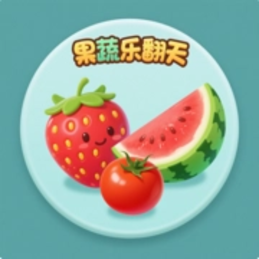 果蔬乐翻天