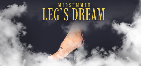 《Midsummer Leg's Dream》Steam免费 本作支持中文