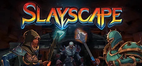 PvPvE卡牌战斗游戏《Slayscape》Steam页面上线