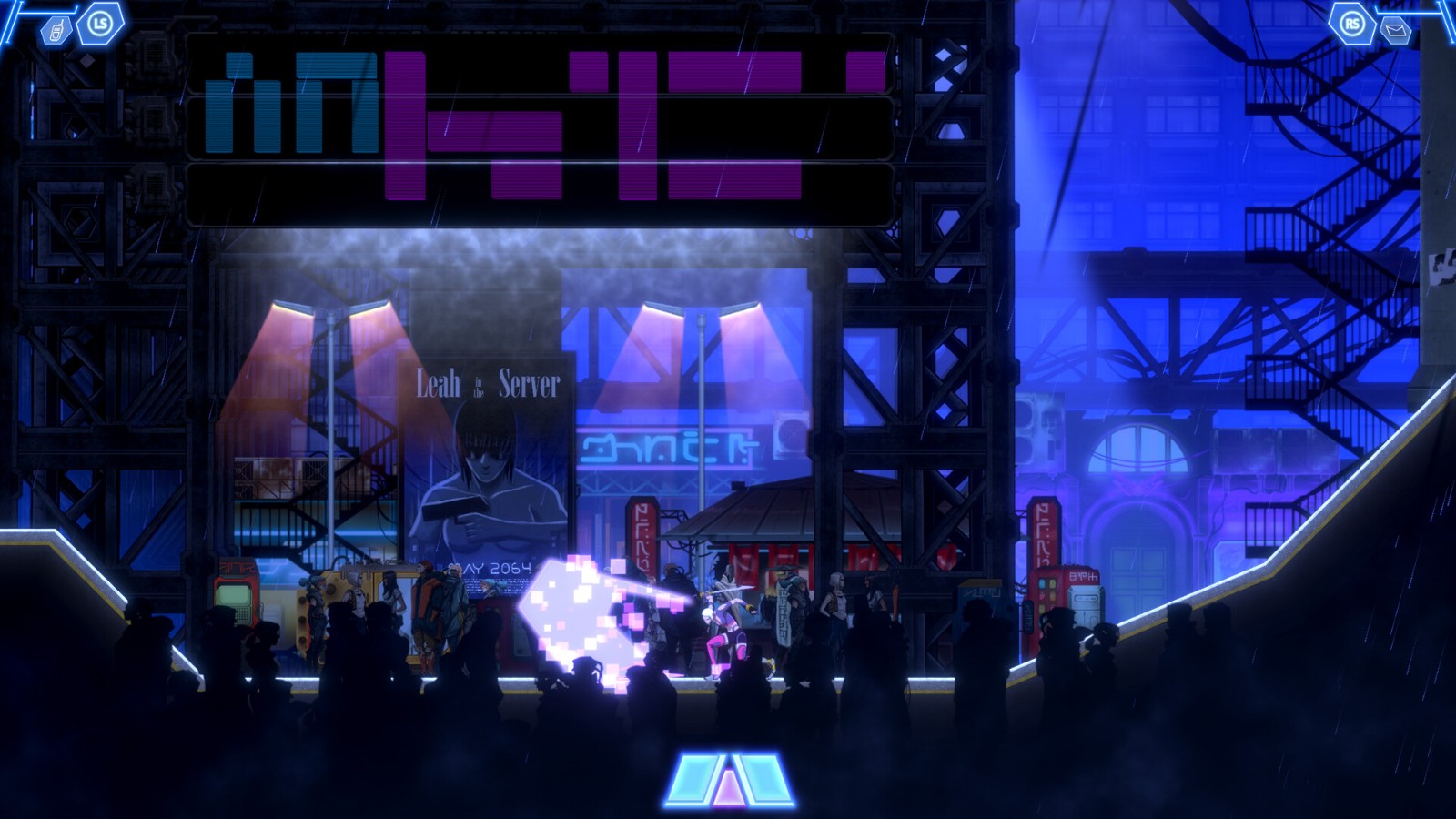 《Eden Genesis》8月6日各大平台推出 Switch版则于9月推出