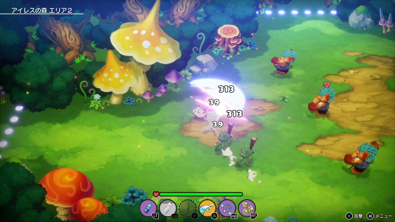 Steam上线《离亚世界》，预计8月22日正式发售