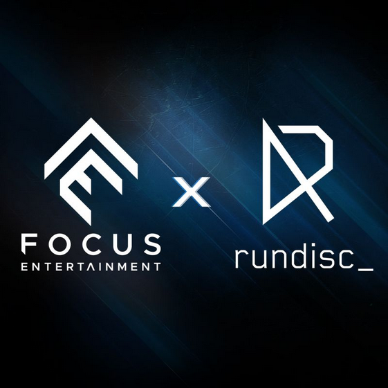《巴别塔圣歌》的开发商Rundisc再次与Focus建立合作 重要合作伙伴