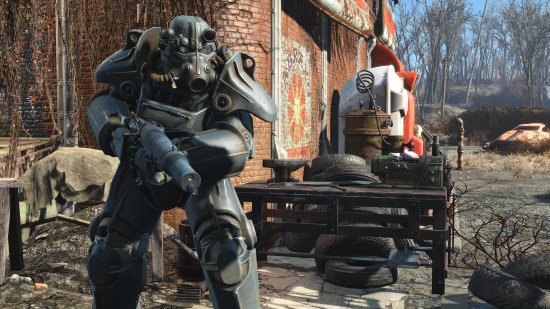 Bethesda反思旧作支持不足