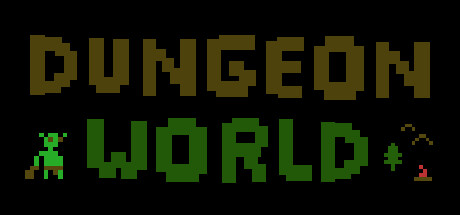 《Dungeon World》Steam抢测 限时八折优惠