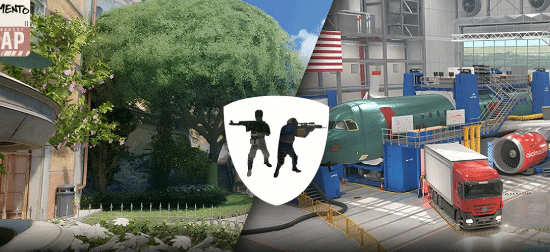 《CS2》迎来重大更新五张新地图震撼上线
