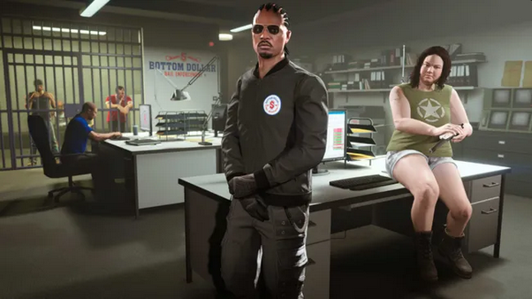 GTAOL增加额外消费功能 GTA6让人担忧