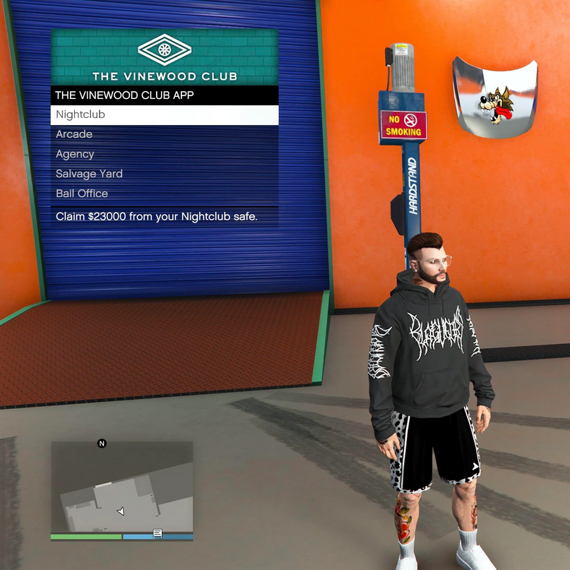 GTAOL增加额外消费功能 GTA6让人担忧