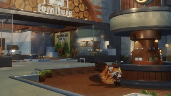 米哈游注册“歌萝沙”商标，新项目《星布谷地》获版号