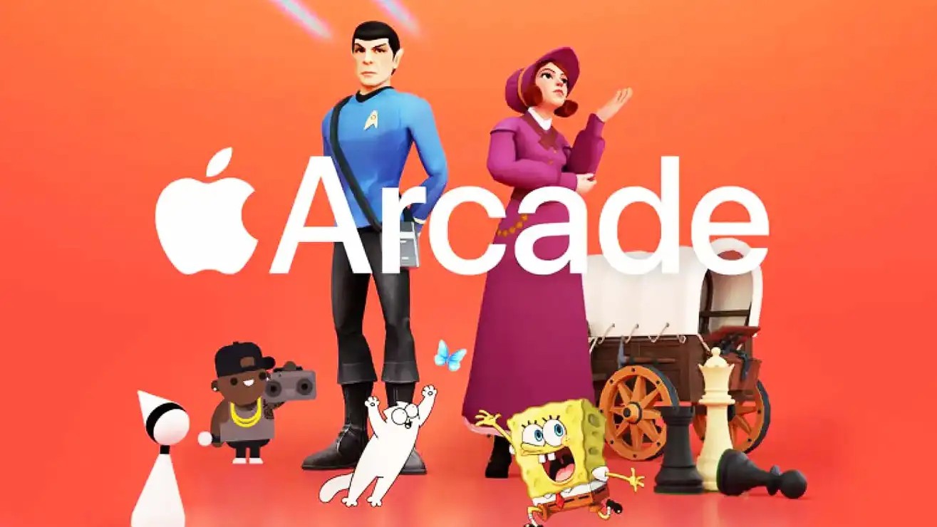 开发者吐槽Apple Arcade：合作如同受虐关系