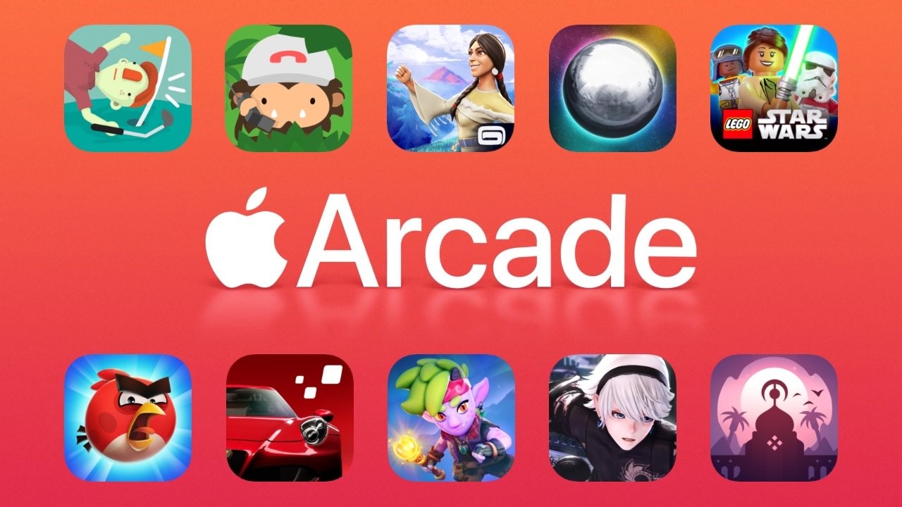 开发者吐槽Apple Arcade：合作如同受虐关系