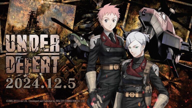 怀旧经典射击游戏《天翔铁骑》震撼归来，12月5日登陆PS4/5及NS平台！