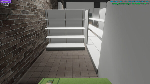 Steam特惠：免费领取热门模拟游戏《Supermarket Together》！