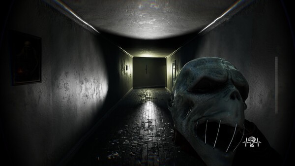 《恶魔失眠》将于Steam开启抢先体验 合作恐怖FPS
