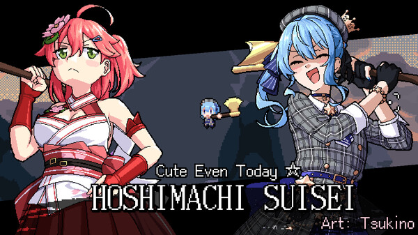 《精英阴阳师Miko》Steam试玩Demo震撼上线！