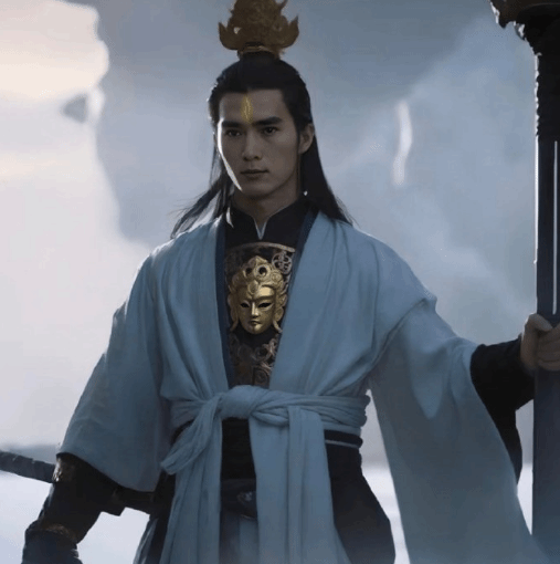 《黑神话》焦恩俊Mod登热搜：P图二郎神获赞