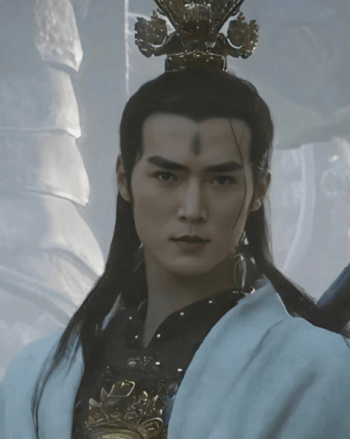 《黑神话》焦恩俊Mod登热搜：P图二郎神获赞