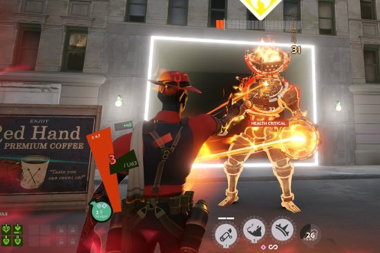 V社新作Deadlock在Steam上线仍处于开发早期阶段