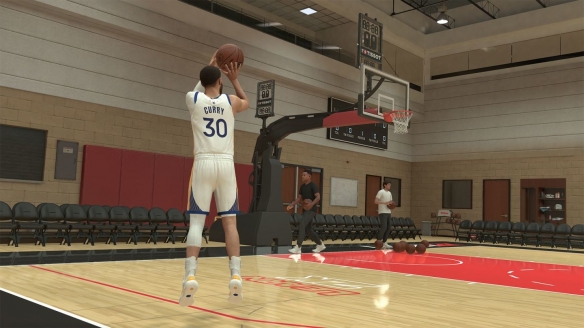 《NBA 2K25》城市模式独享光追盛宴，9月6日全球震撼发售！
