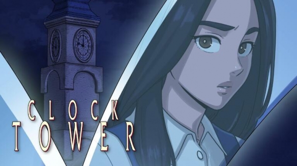 《钟楼惊魂：复刻版》万圣节前夕惊悚登陆PS4/5与NS平台！