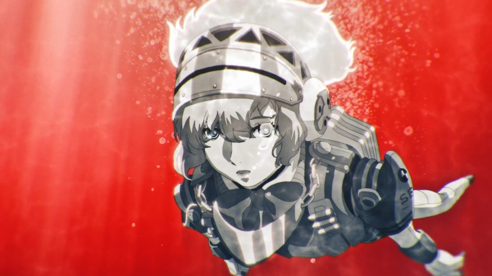 《女神异闻录3：Reload》新DLC公布预告