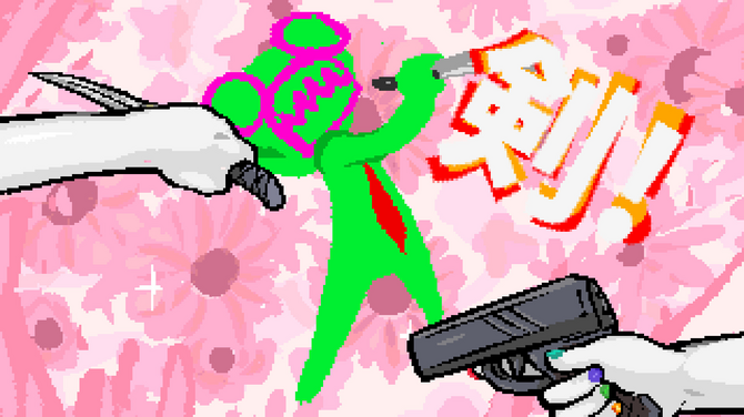 《TAMASHIKA》Steam上线