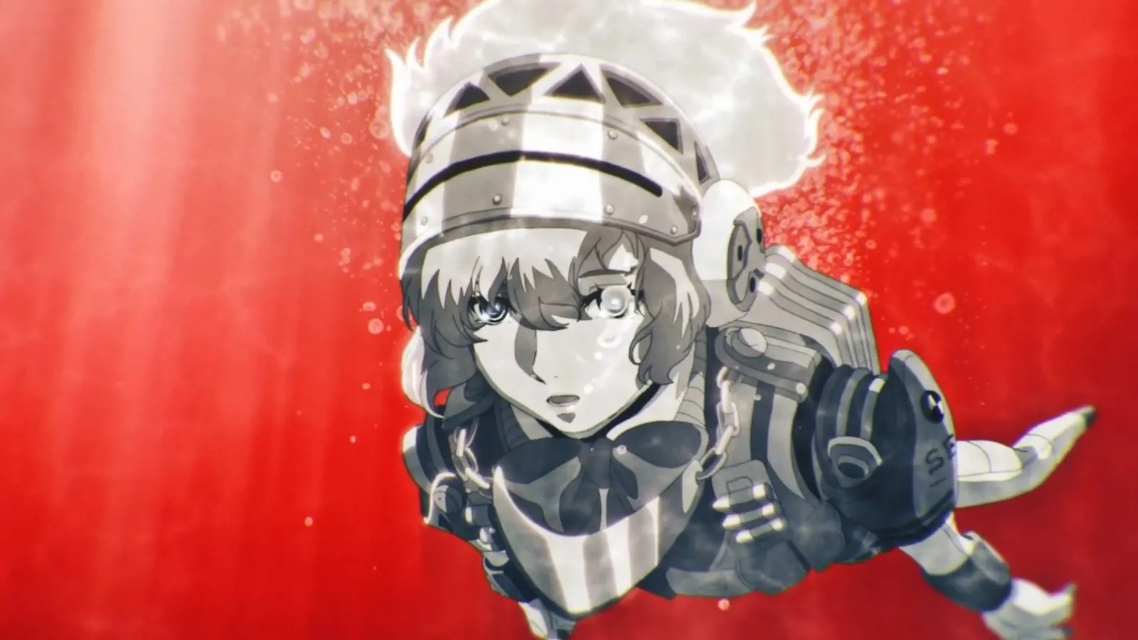 《女神异闻录3：Reload》发布新DLC预告