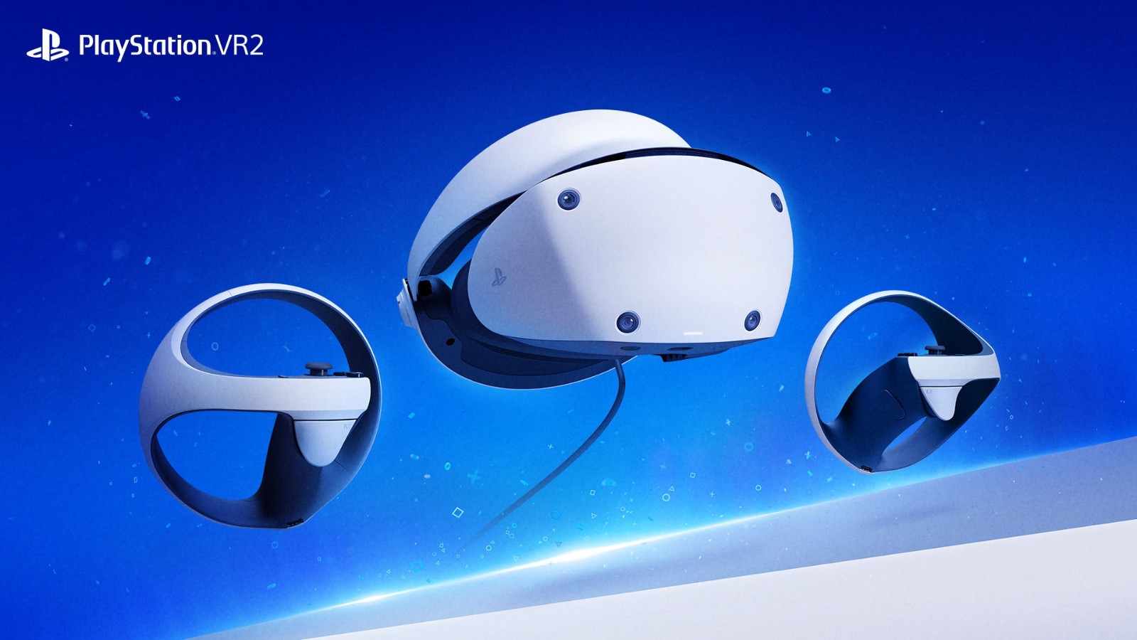 PSSR未来也将与PSVR2游戏配合使用 PS5 Pro将于11月7日上市