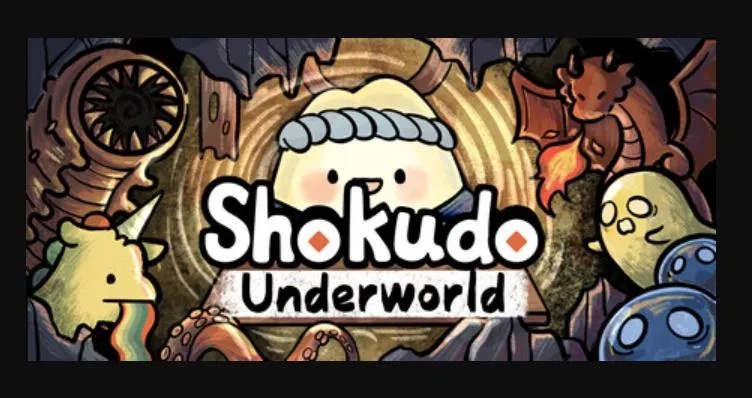 经营模拟游戏《地窖食堂》预定登陆steam平台