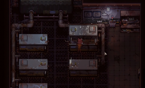 国产CRPG《动物迷城》狐狸线圆满收官，全新角色预告明年惊艳亮相