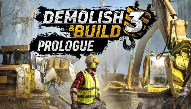 建筑工地模拟器《拆建公司3》现已在Steam平台正式推出