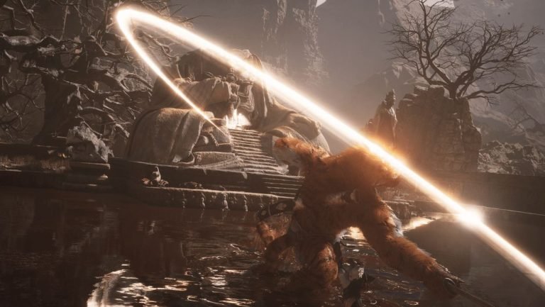 数毛社：PS5 Pro或成《黑神话：悟空》最佳平台