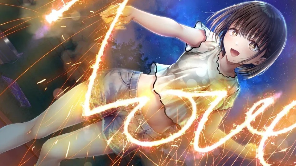 美少女恋爱游戏《制服女友2》将于明年1月23日发售