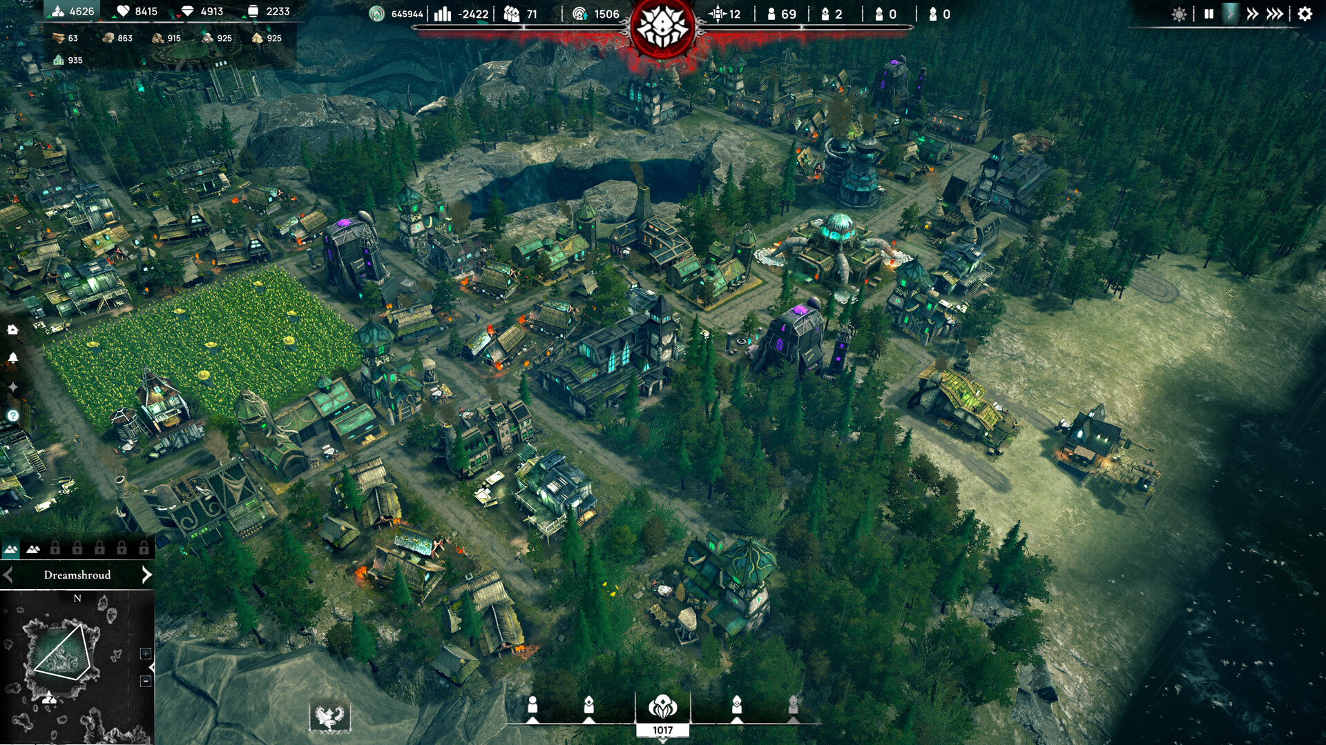 克苏鲁的信徒将于10月21日推出